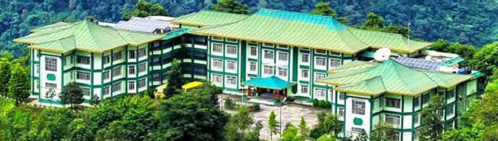 SIkkim Government College